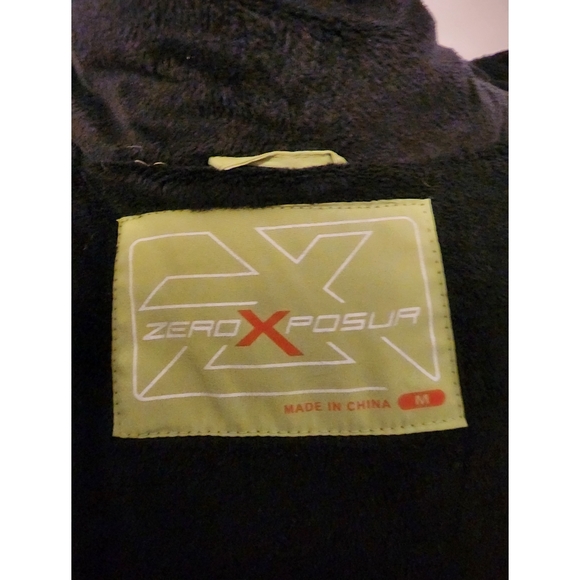 Zeroxposur Jacket - Picture 7 of 7